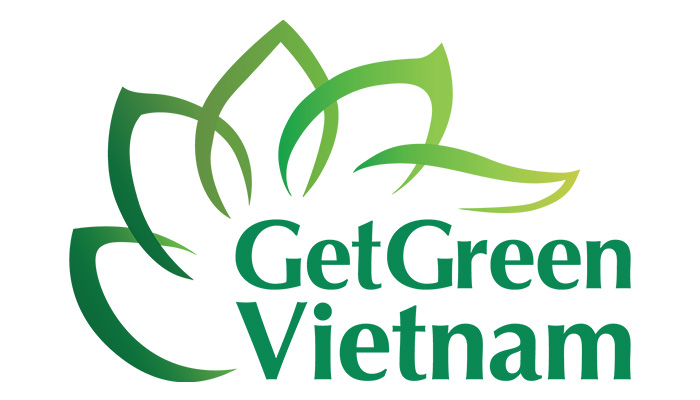 Image result for getgreen vietnam logo