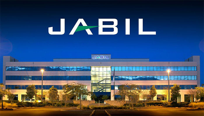Kết quả hình ảnh cho Jabil mở rộng đầu tư vào Việt Nam