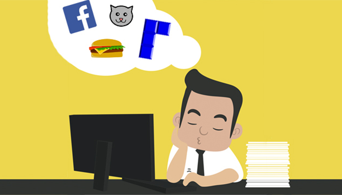 Là một người quản lý các bạn cần lưu ý đến biểu hiện gì để biết được nhân viên hiện đang muốn giũ áo ra đi