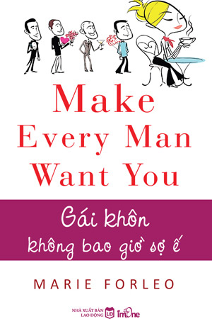 sach gai khong khong bao gio so e 7 cuốn sách hay về phụ nữ phải đọc qua trong đời