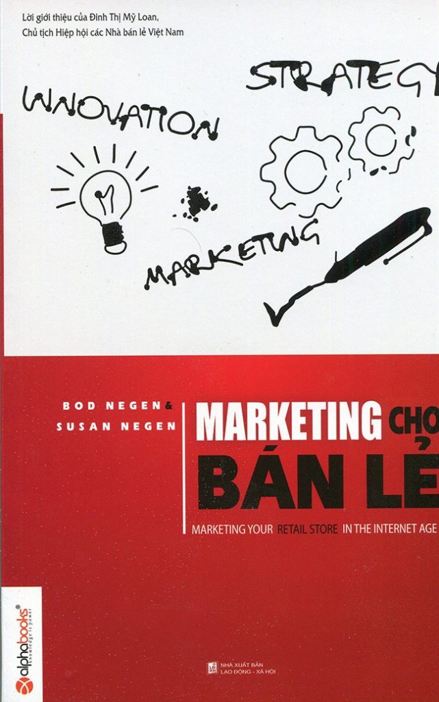 sach marketing cho ban le 12 quyển sách hay về marketing giúp bạn mở khóa sáng tạo