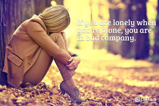 emotion u06 Tại sao càng có nhiều bạn chúng ta lại càng cảm thấy cô đơn?