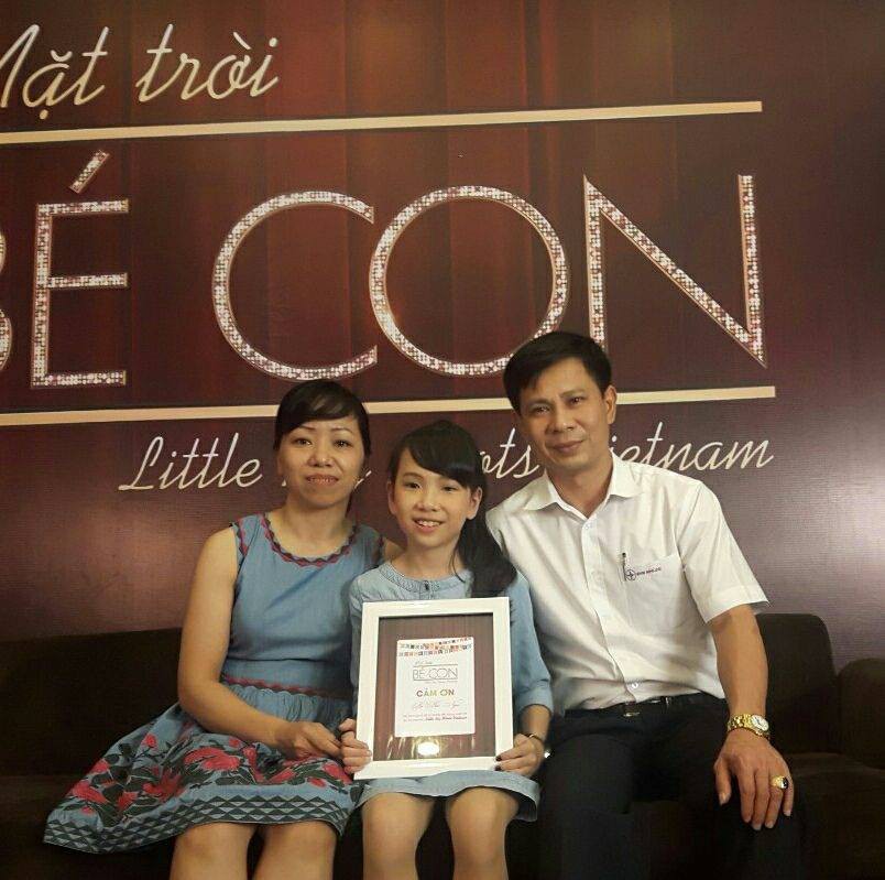 Cô bé Bống bán chè bưởi Tuyên Quang: Tự lập tài chính từ lớp 2, 10 tuổi đã sắm iPhone, laptop! - Ảnh 7.