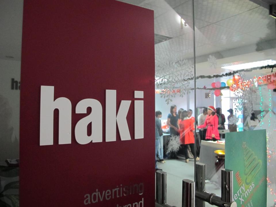 HAKI Group