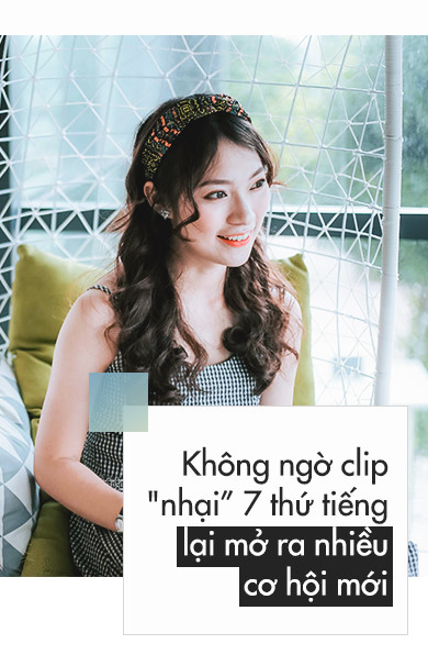 'Hot girl noi 7 thu tieng': Xinh va gioi gio se khong F.A hinh anh 3