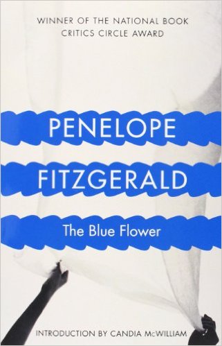 The Blue Flower – Penelope Fitzgerald