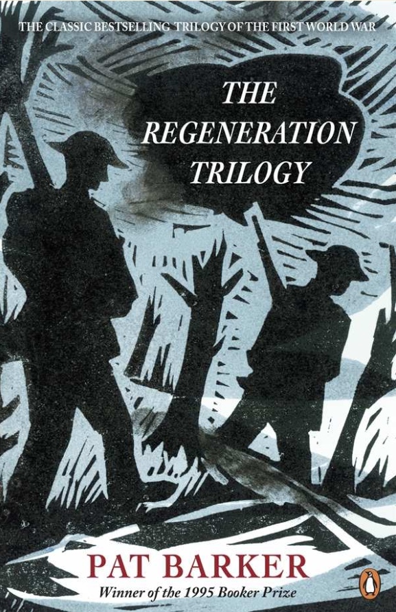 Regeneration Trilogy – Pat Barker