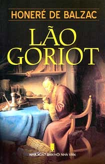Old Goriot – Honoré de Balzac