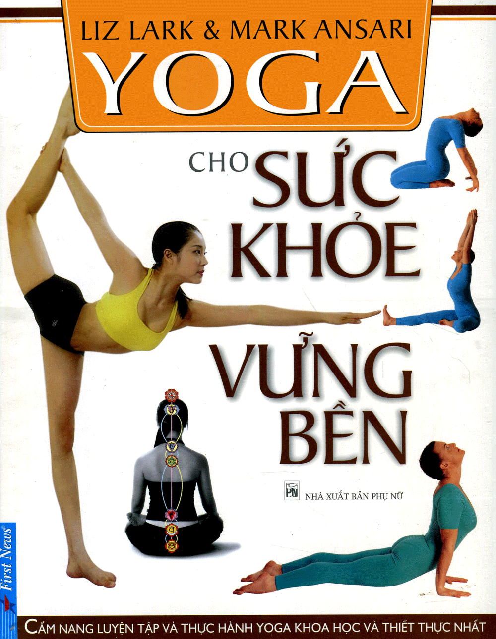sach yoga cho suc khoe vung ben 8 cuốn sách hay về sức khỏe giúp bạn xây dựng lối sống lành mạnh và khoa học
