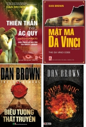 Robert Langdon series