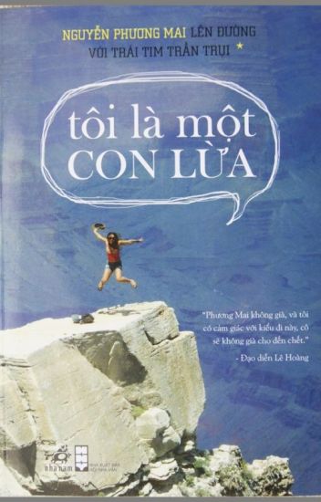 sach toi la mot con lua 8 cuốn sách hay về du lịch giúp bạn mạnh dạn xách ba lô lên và đi