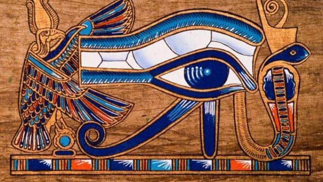 Khám phá huỷ Ai Cập cổ truyền, chiếc rốn của nền văn minh quả đât - 2sao