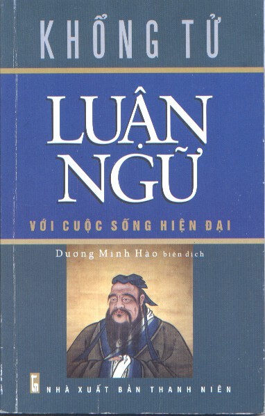 sach luan ngu khong tu 4 cuốn sách có sức mạnh thay đổi thế giới