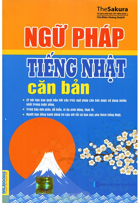 9 cuốn sách dạy tiếng Nhật dễ nhìn, dễ hiểu sach ngu phap tieng nhat can ban 9 cuốn sách dạy tiếng Nhật dễ nhìn, dễ hiểu