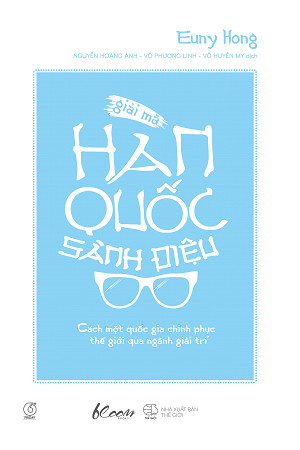 sach giai ma han quoc sanh dieu 8 quyển sách hay về Hàn Quốc hữu ích và đầy chân thực