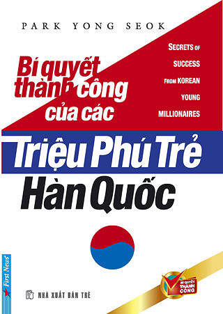 sach bi quyet thanh cong cua cac trieu phu tre han quoc 8 quyển sách hay về Hàn Quốc hữu ích và đầy chân thực