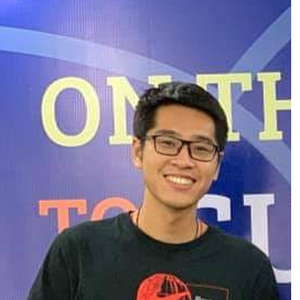 Bùi Trung Hiếu　 Bùi Trung Hiếu