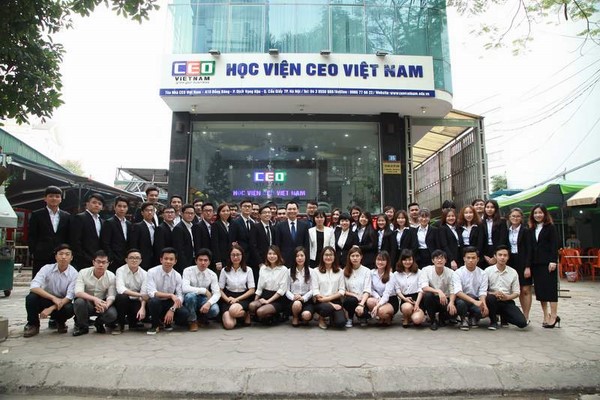 Hn Học Viện Ceo Việt Nam Tuyển Chuyen Vien Phan Tich Nghiệp Vụ 2019 Ybox