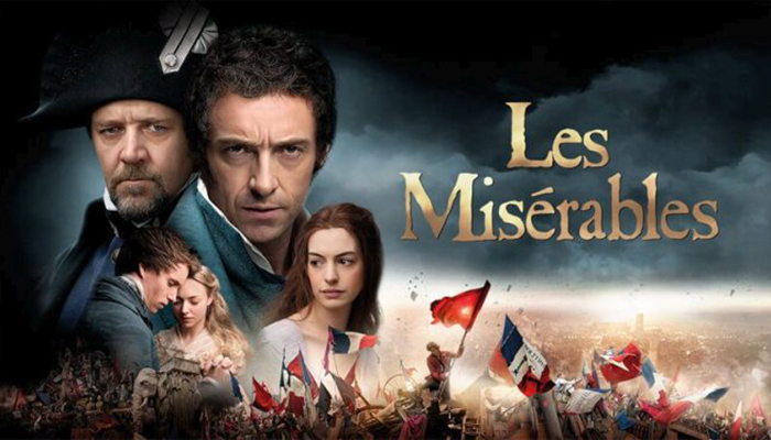Những người khốn khổ - Les Misérables