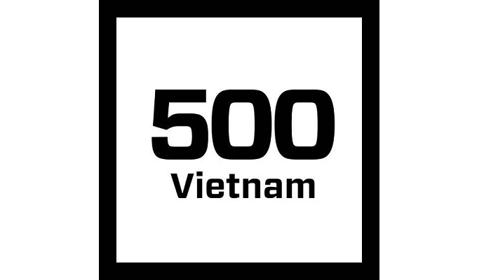 ITI Fund_Quỹ đầu tư startup_500 Startups Vietnam