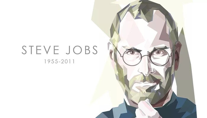 ToMo] 21 Bài Học Giá Trị Về Cuộc Sống Từ Steve Jobs - YBOX