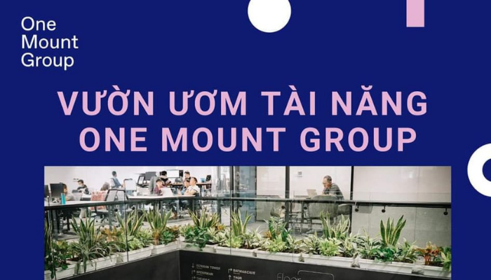 One Mount Group là gì? Hoạt động trong lĩnh vực nào? 4