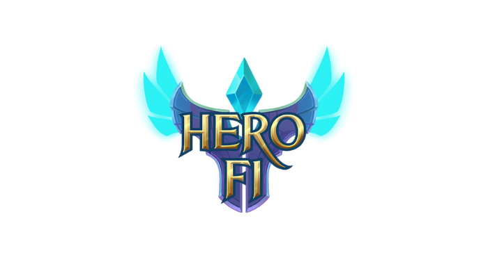 HeroFi - New NFT game from Bravestars Games and Launchzone