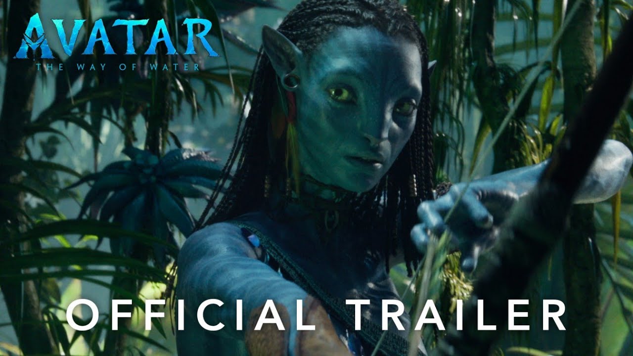 Avatar The Way Of Water movie review James Cameron takes immersive to  another dazzling level  Entertainment NewsThe Indian Express