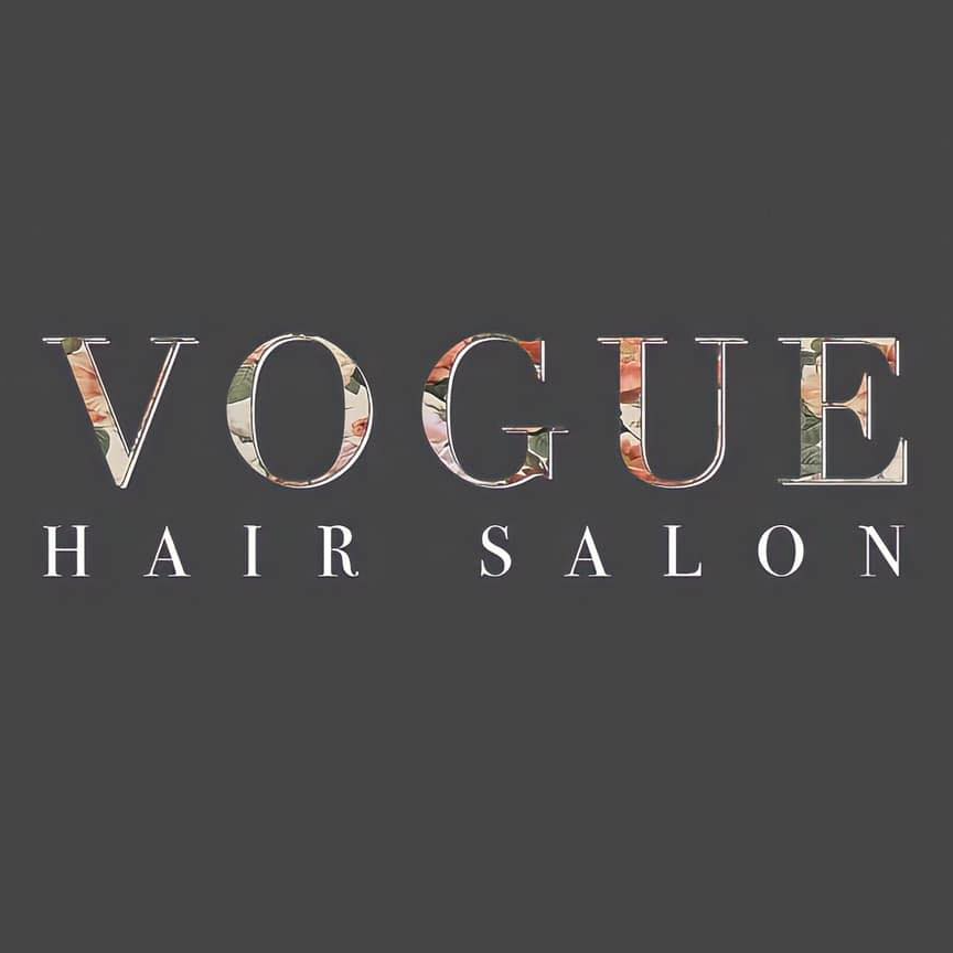 Vogue Hair Salon - YBOX