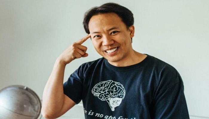 Jim Kwik Bí Quyết Tối Ưu Hóa Bộ Não Để Đạt Được Hiệu Suất Cao Nhất