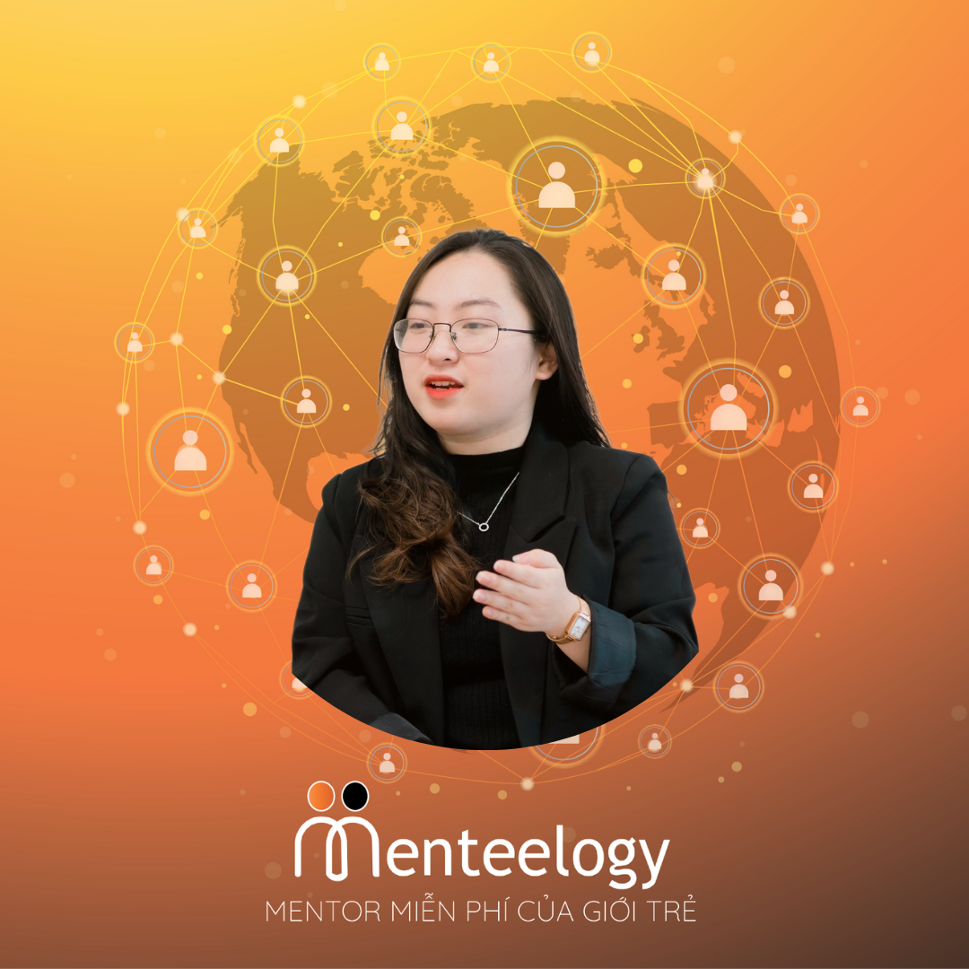 Mentor Trần Thị Cương Menteelogy