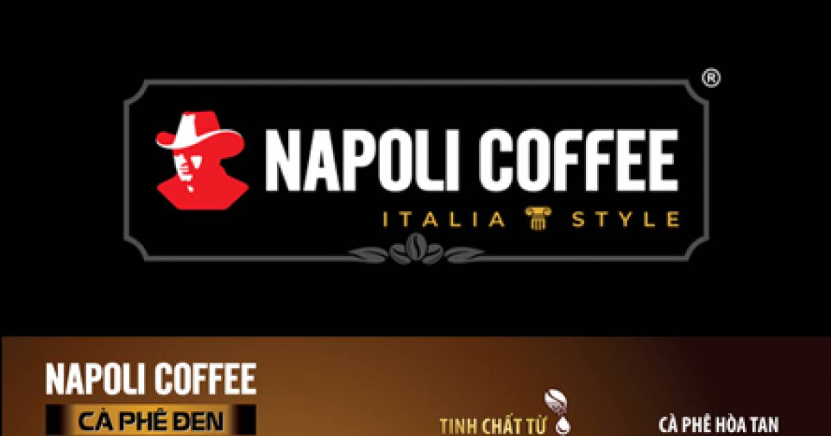 Napoli coffee deals