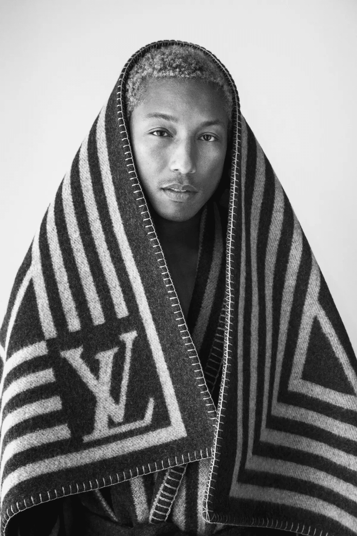 Pharrell Williams Mtv Trl Stock Photo - Alamy