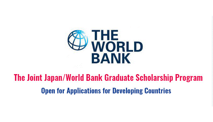 Usa H C B Ng To N Ph N B C Th C S Joint Japan World Bank Graduate