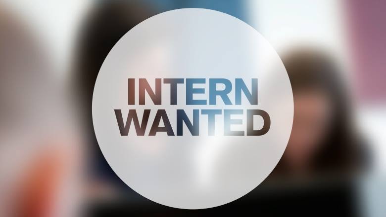 Internship Opportunity