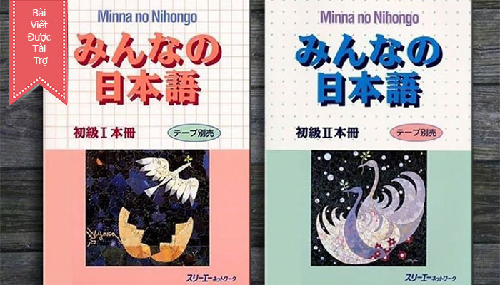 Tổng Hợp Tai Liệu Giao Trinh Minna No Nihongo Ybox