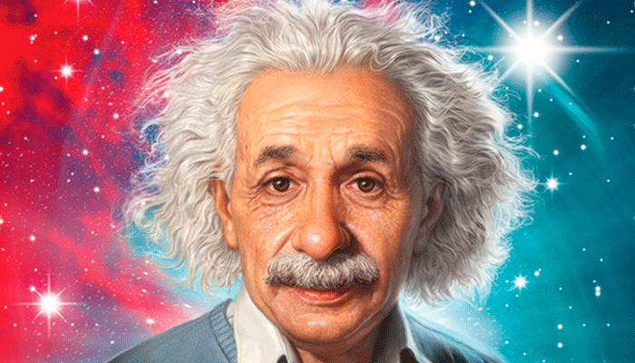 Bức Thư Của Thiên Tài Einstein Gửi Con Gái Lieserl - YBOX
