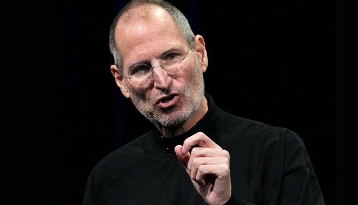 Những Câu Nói Truyền Cảm Hứng Cho Hàng Triệu Trái Tim Của Steve Jobs - YBOX