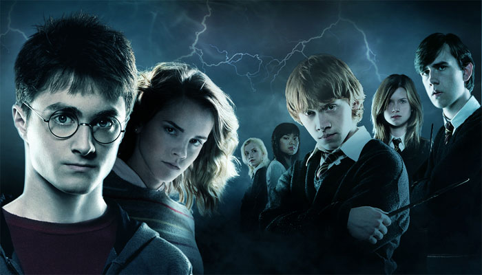 Những Bài Học Đắt Giá Từ Các Nhân Vật Trong Harry Potter - YBOX