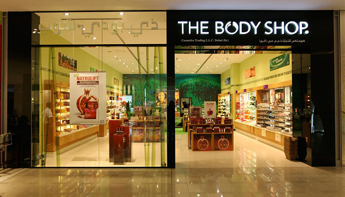 The Body Shop Việt Nam Tuyển Dụng Nhiều Vị Trí 2016 - Ybox