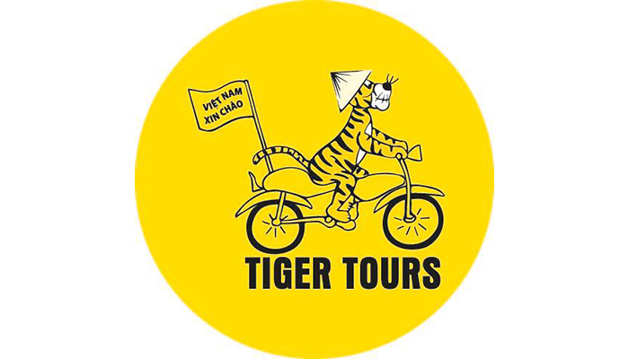 tiger tours bus company