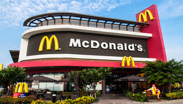 NewJeans McDonald Hàn Quốc sẽ kết hợp cho ra phiên bản giới hạn