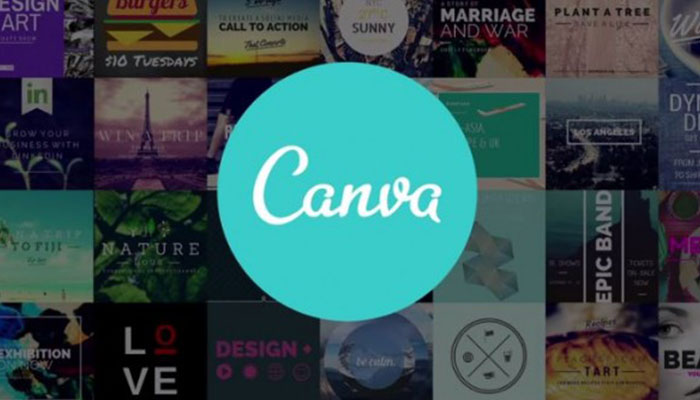 Thiết kế ảnh sản phẩm chuyên nghiệp bằng canva