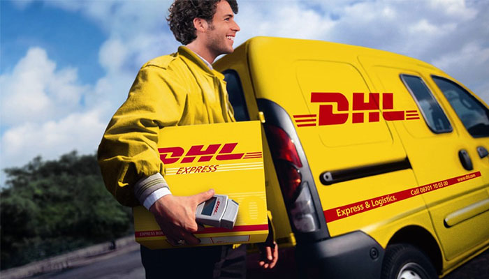 Chương Trình Quản Trị Viên Tập Sự Tại DHL - YBOX