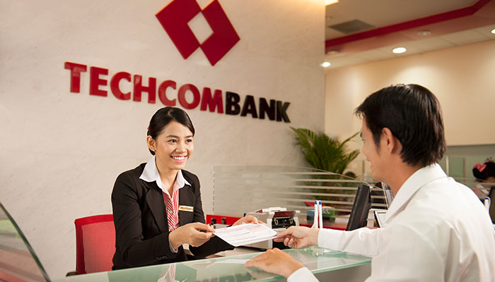 TECHCOMBANK Tuyển Dụng Vị Trí Giao Dịch Viên Và Chuyên Viên Khách Hàng Cá  Nhân 2016 - YBOX