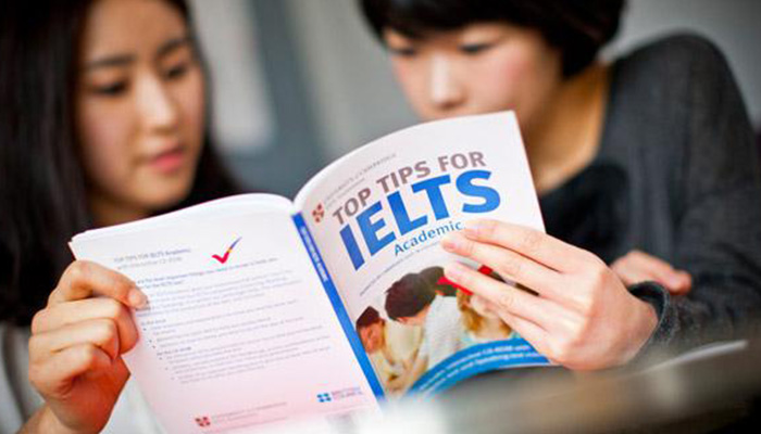 Chia Sẻ Kinh Nghiệm Luyện Thi IELTS Listening 8.5 Và Reading 9.0 - YBOX