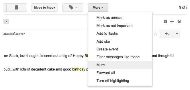 6 Tính Năng Thú Vị Của Gmail Có Thể Bạn Chưa Biết - Ybox