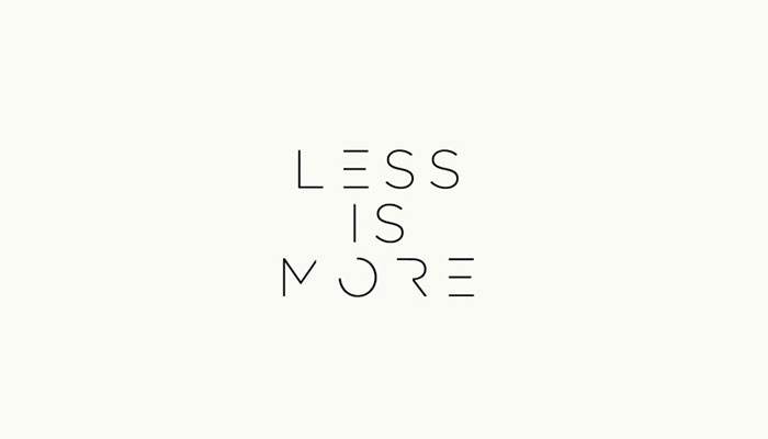 Less Is More – Làm Sao Để Làm Việc Ít Mà Vẫn Hiệu Quả Nhiều - YBOX