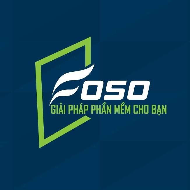 HCM] FOSO Tuyển Dụng Nhân Viên Kinh Doanh Phần Mềm (Full Time &amp; Part Time)  2017 - YBOX