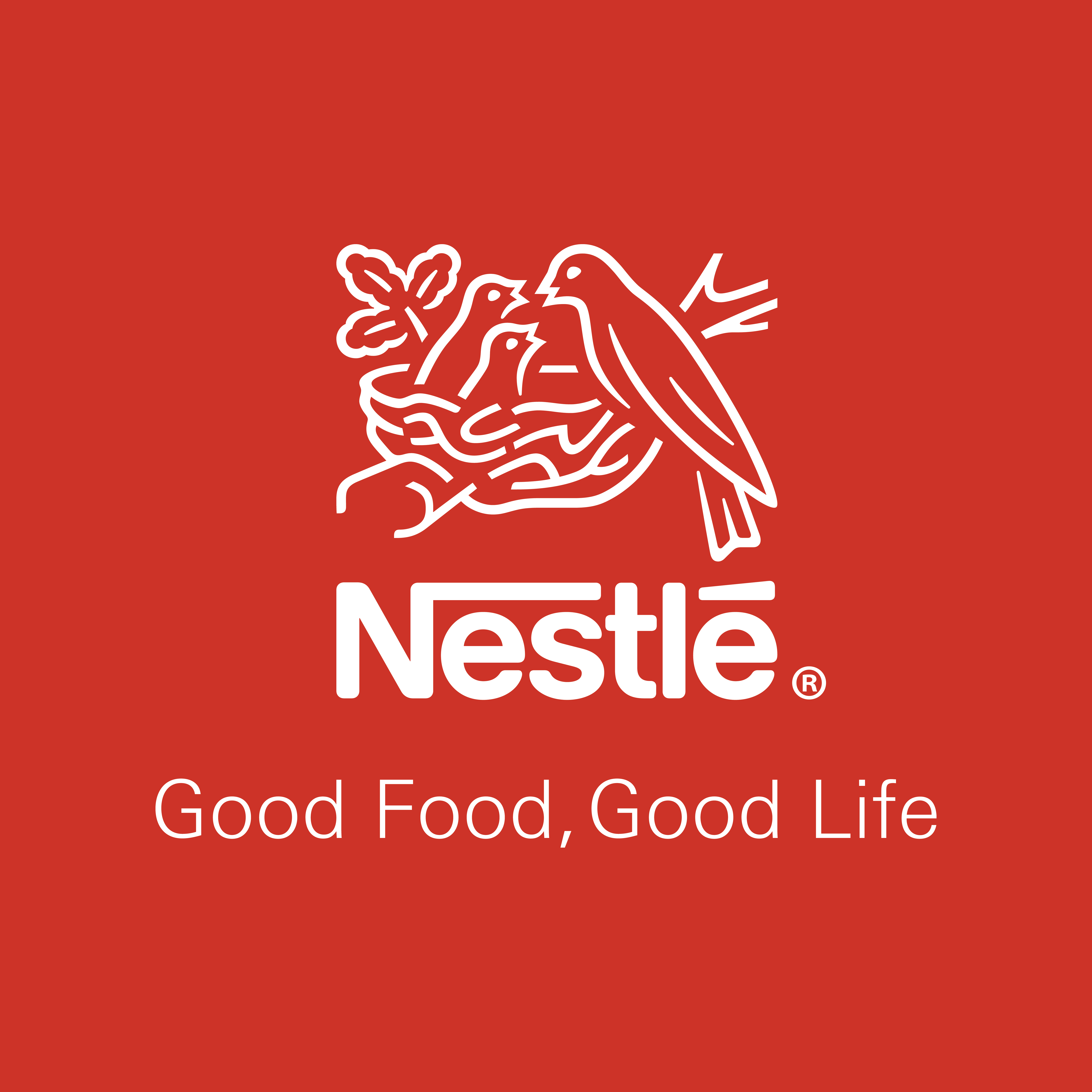 Nestle о компании презентация